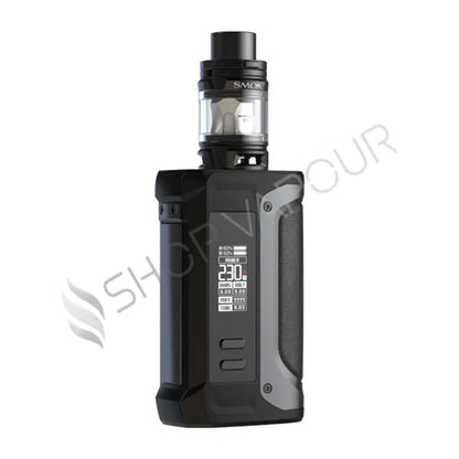 Smok Arcfox Vape Kit - Prism Gunmetal