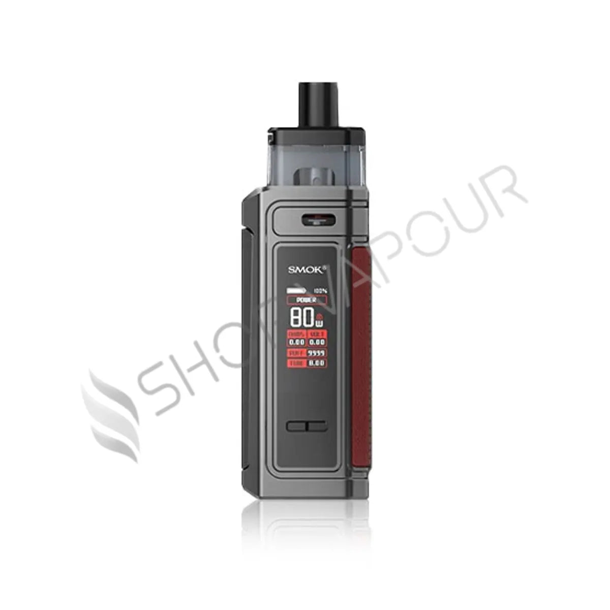Smok G Priv Pro Pod Kit - Nano Gunmetal
