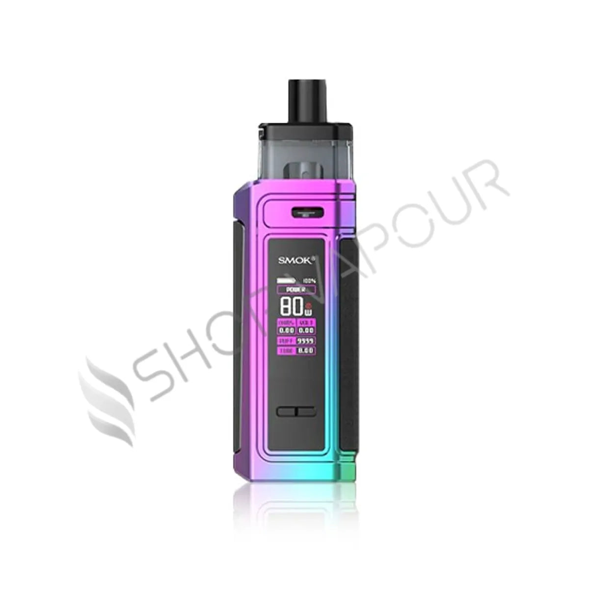 Smok G Priv Pro Pod Kit - Prsim Rainbow