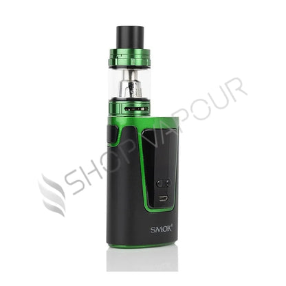 Smok G150 Vape Kit - Light Green