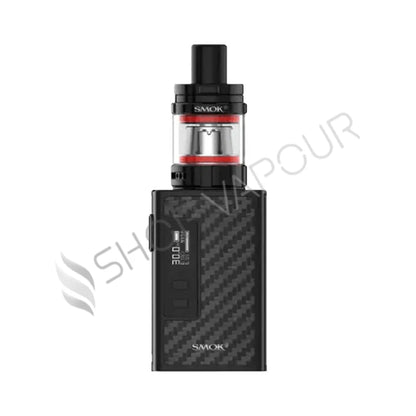 Smok Guardian 40W Vape Kit - Matte Black