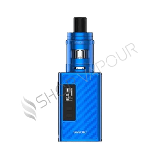 Smok Guardian 40W Vape Kit - Prism Blue