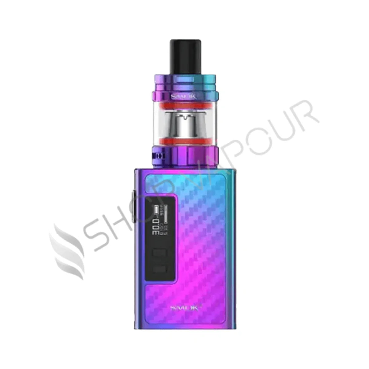 Smok Guardian 40W Vape Kit - Rainbow