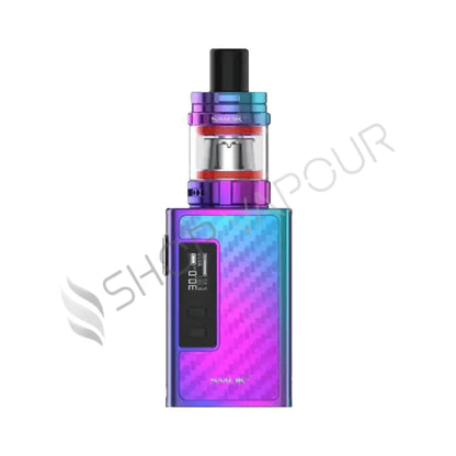 Smok Guardian 40W Vape Kit - Rainbow