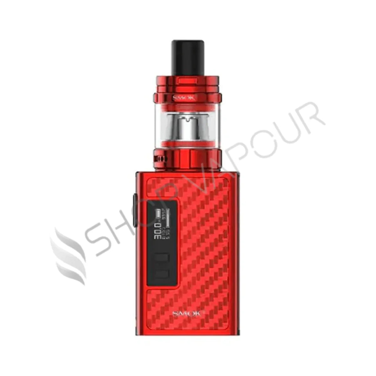 Smok Guardian 40W Vape Kit - Red