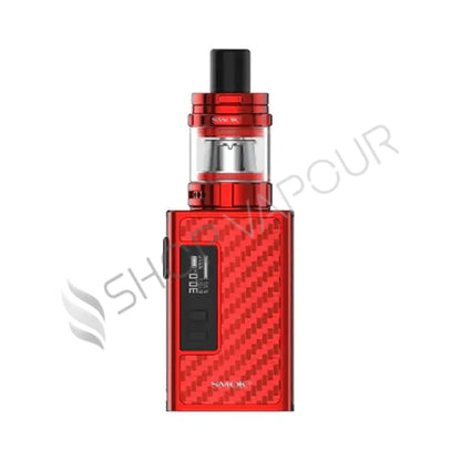 Smok Guardian 40W Vape Kit - Red