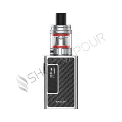 Smok Guardian 40W Vape Kit - Stainless Steel
