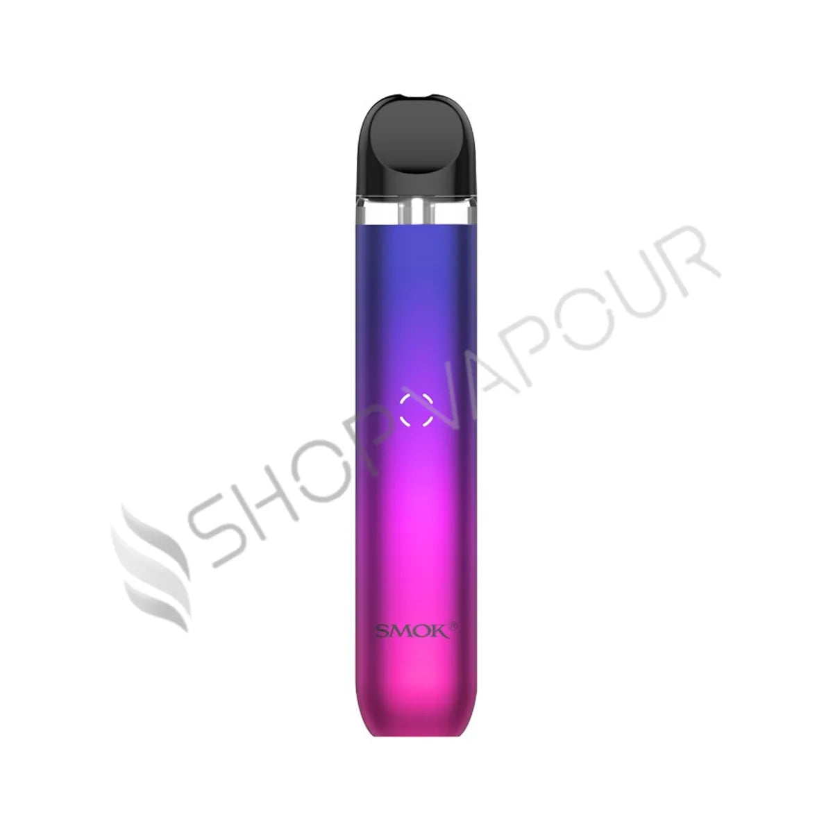 Smok Igee A1 Vape Kit - Blue Purple