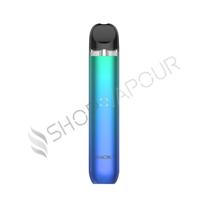 Smok Igee A1 Vape Kit - Blue Green
