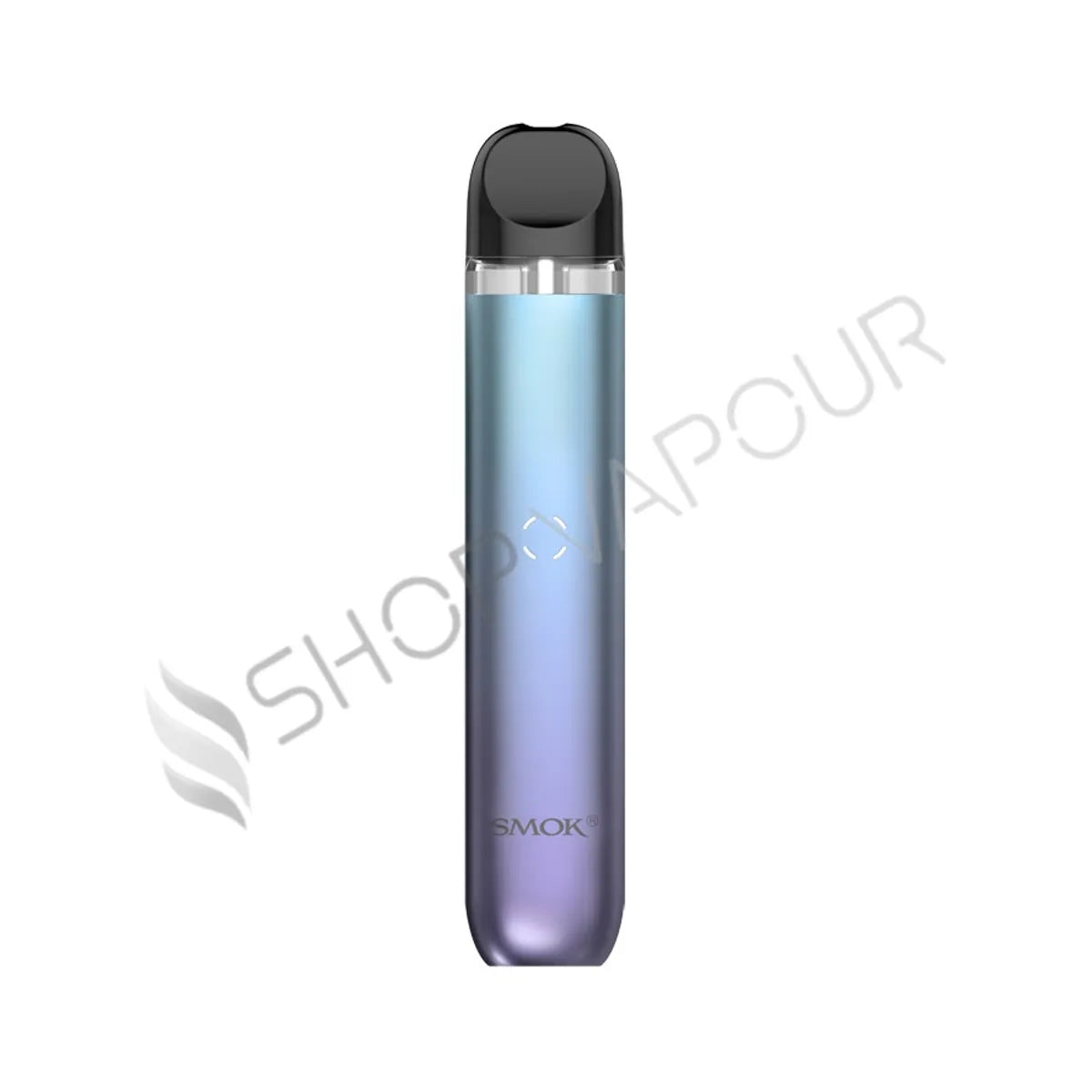 Smok Igee A1 Vape Kit - Blue Grey