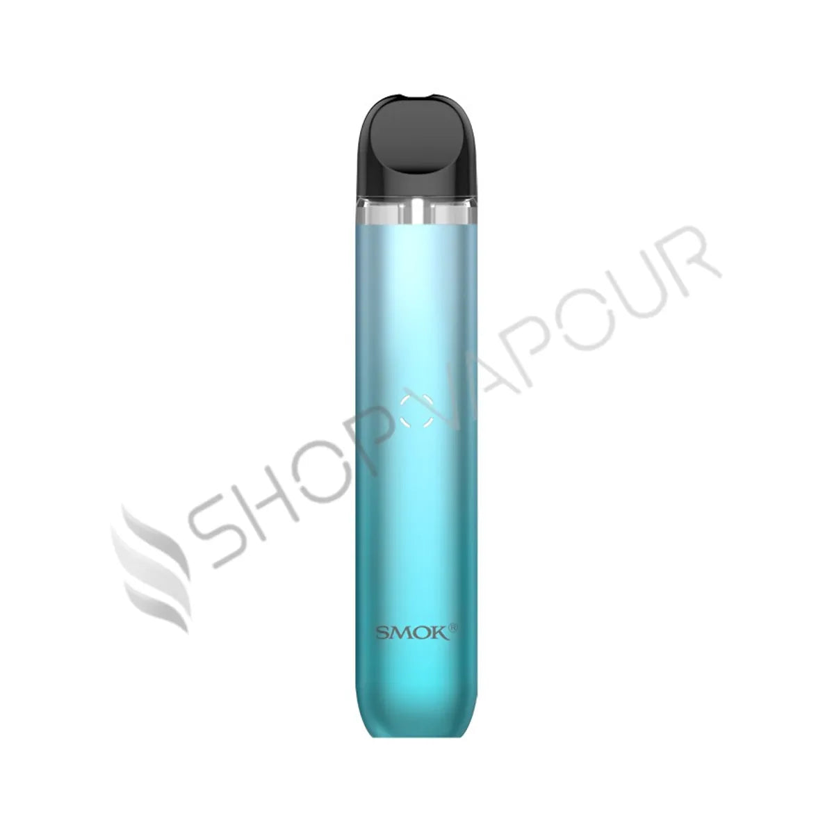 Smok Igee A1 Vape Kit - Silver Blue