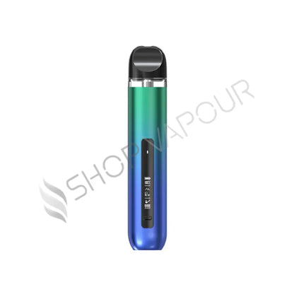 Smok IGEE Pro Pod Kit - Blue Green
