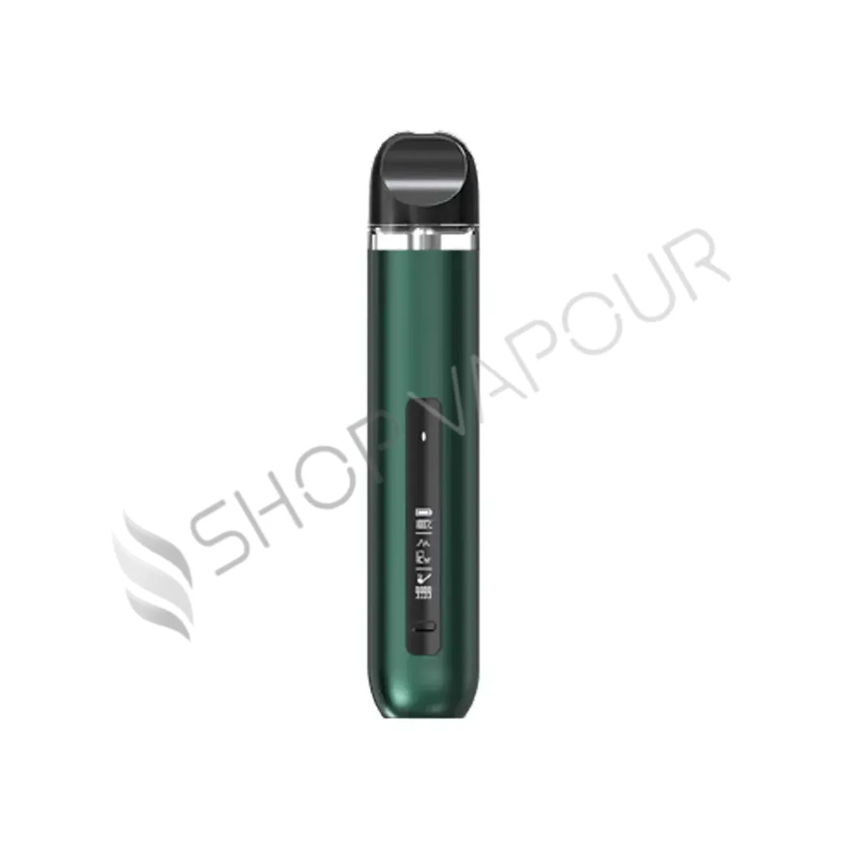 Smok IGEE Pro Pod Kit - Dark Green