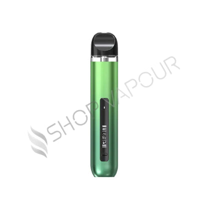Smok IGEE Pro Pod Kit - Green Gold