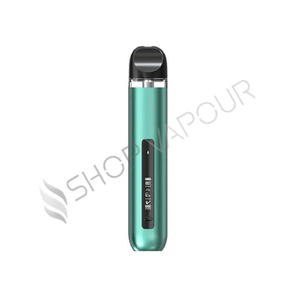 Smok IGEE Pro Pod Kit - Mint Green