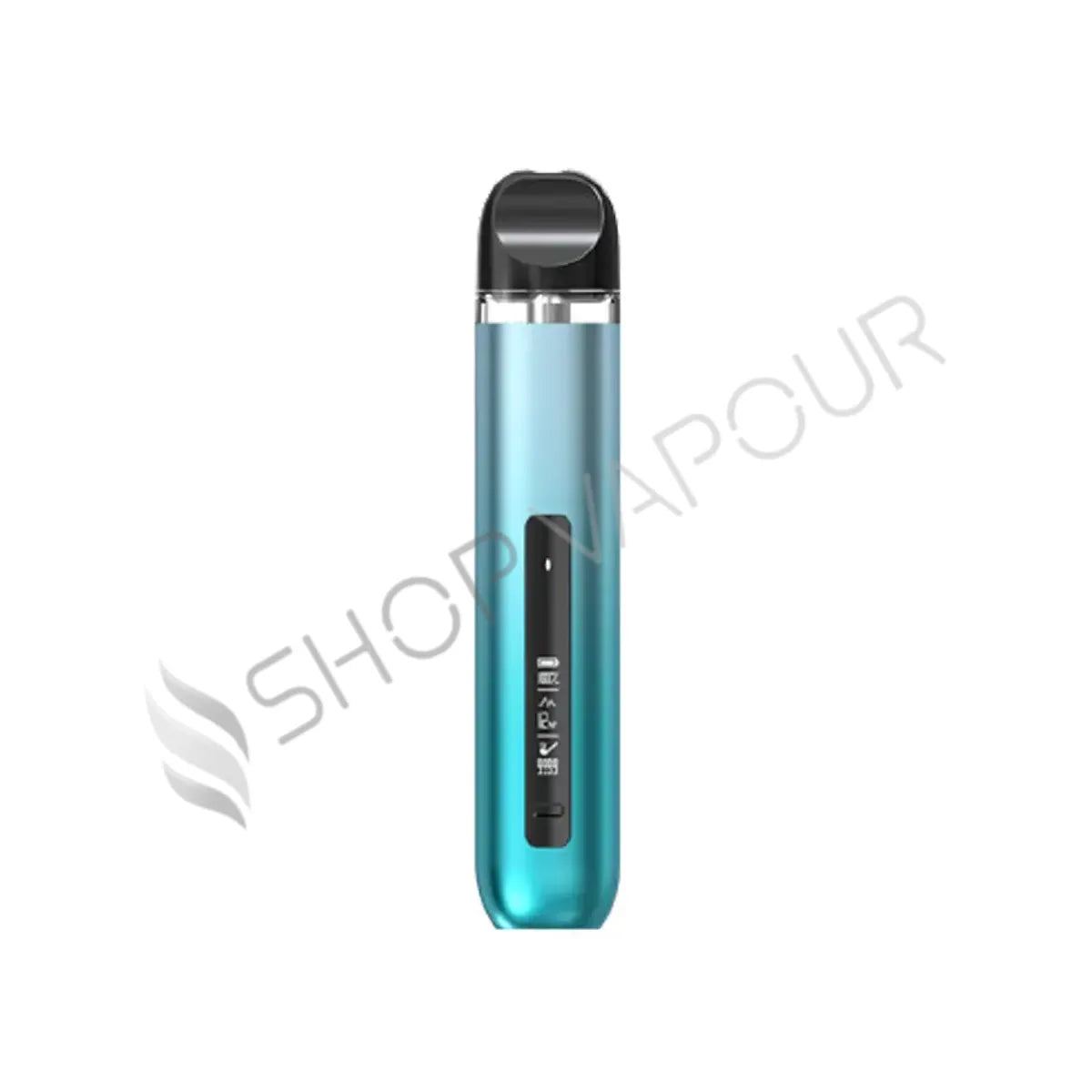 Smok IGEE Pro Pod Kit - Silver Blue
