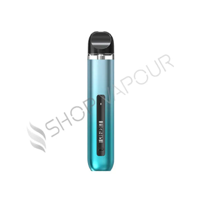 Smok IGEE Pro Pod Kit - Silver Blue
