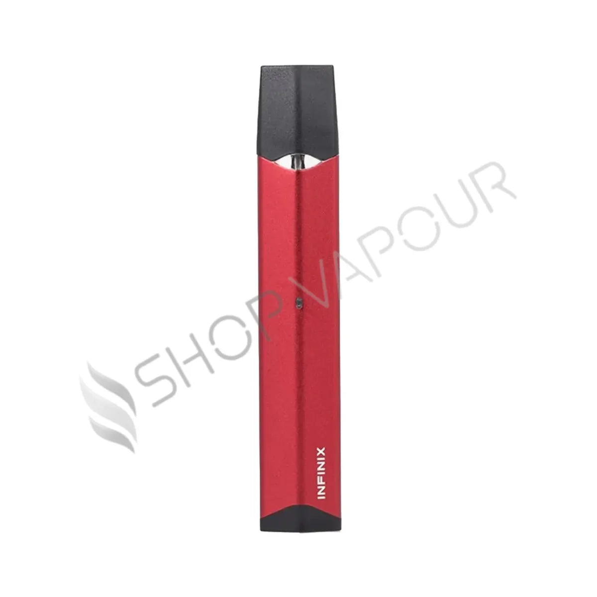 Smok Infinix 2 Vape Kit - Red