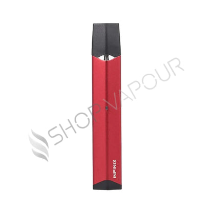 Smok Infinix 2 Vape Kit - Red