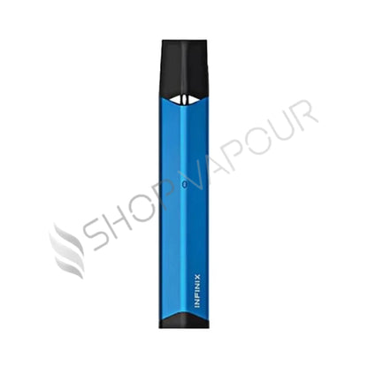 Smok Infinix Pod Vape Kit - Blue