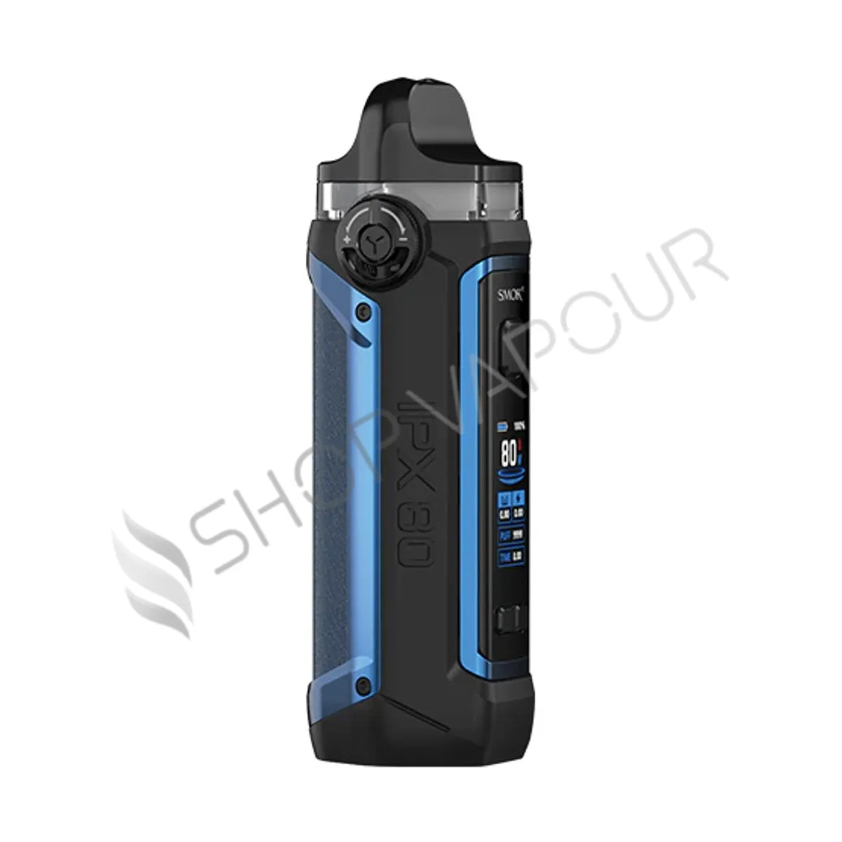 Smok IPX80 Pod Vape Kit - Blue
