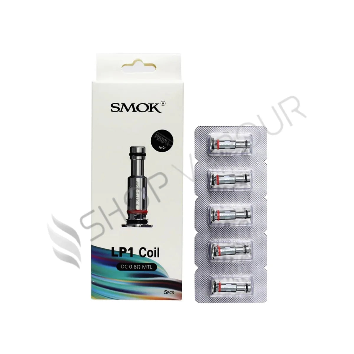 Smok LP1 Replacement Coils