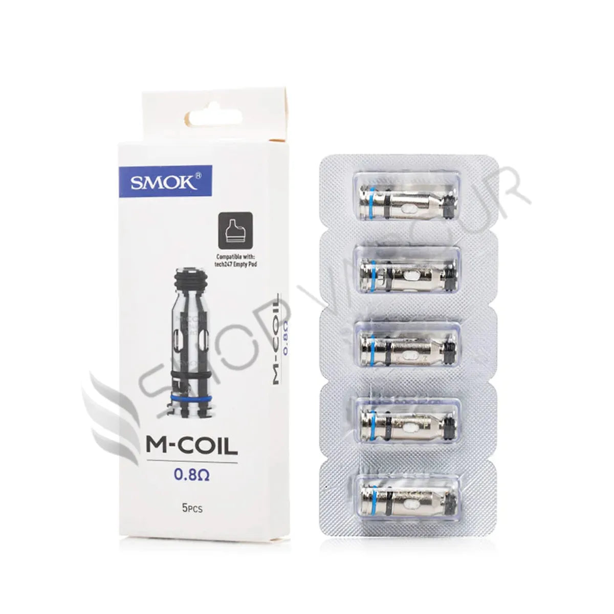 Smok M Series Replacement Coils