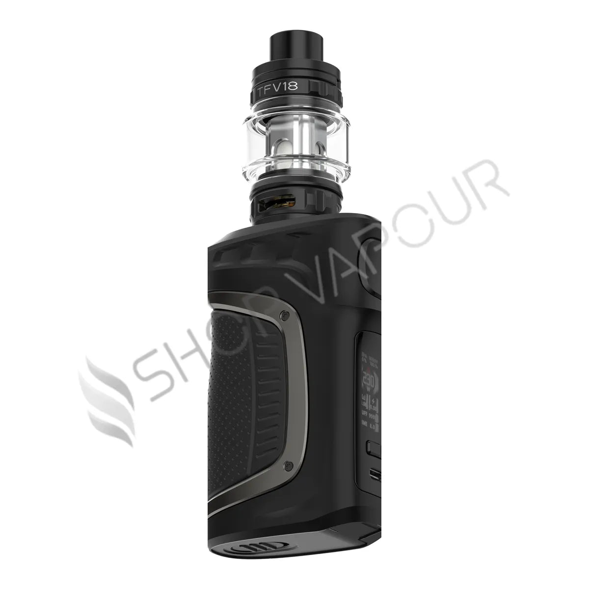 Smok Mag-18 Vape Kit - Black