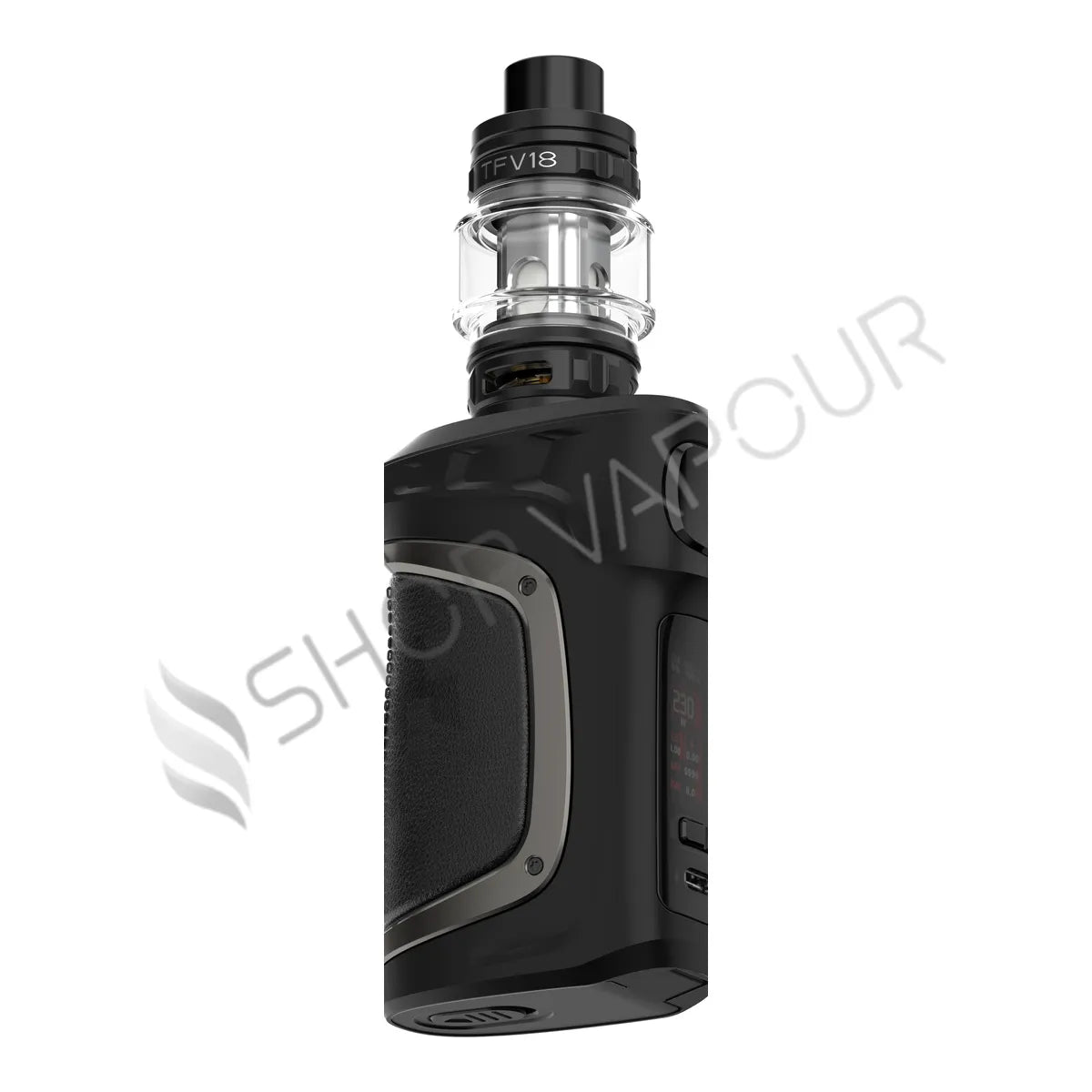 Smok Mag-18 Vape Kit - Black Gun Metal