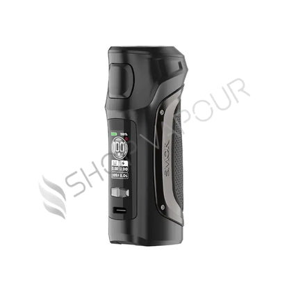 Smok Mag Solo Mod - Black Gunmetal