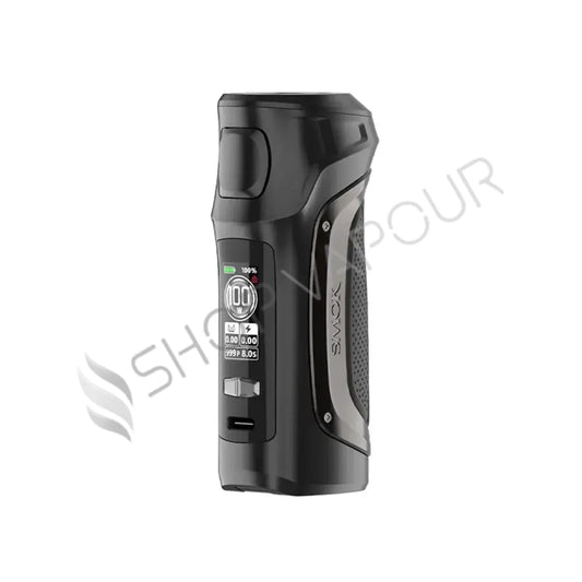 Smok Mag Solo Mod - Black Gunmetal