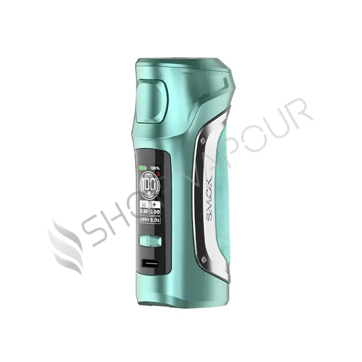 Smok Mag Solo Mod - Cyan
