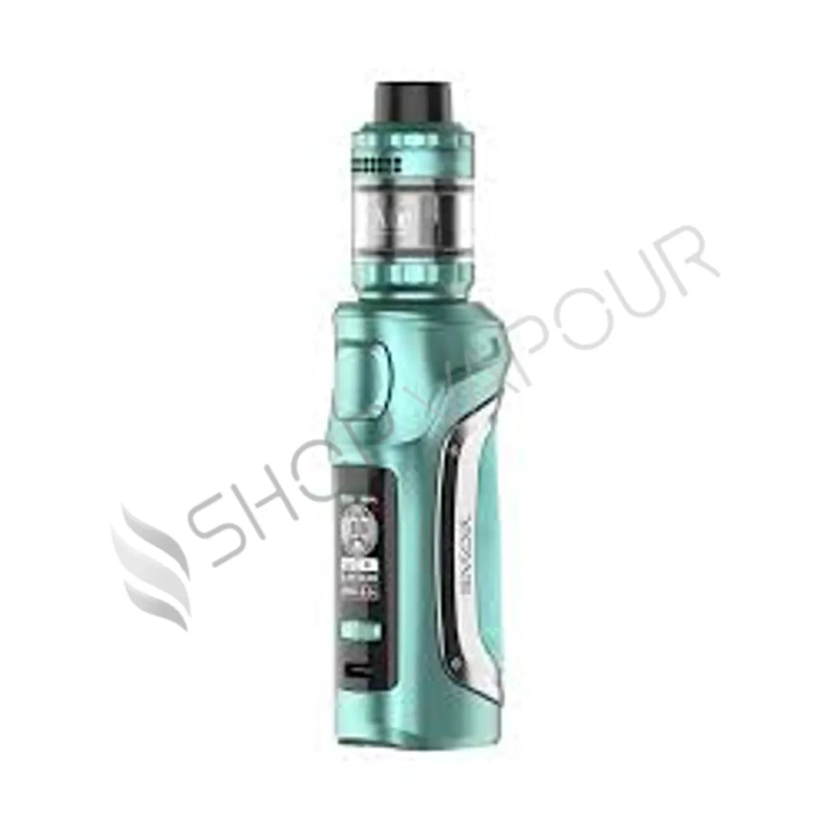 Smok Mag Solo Vape Kit - Cyan