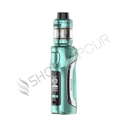 Smok Mag Solo Vape Kit - Cyan