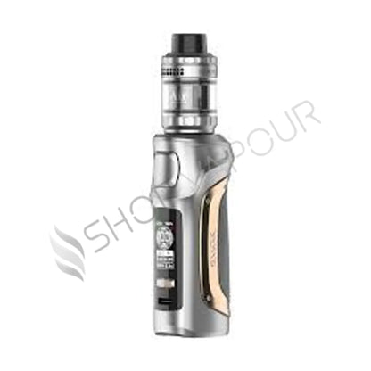 Smok Mag Solo Vape Kit - Nano Chrome
