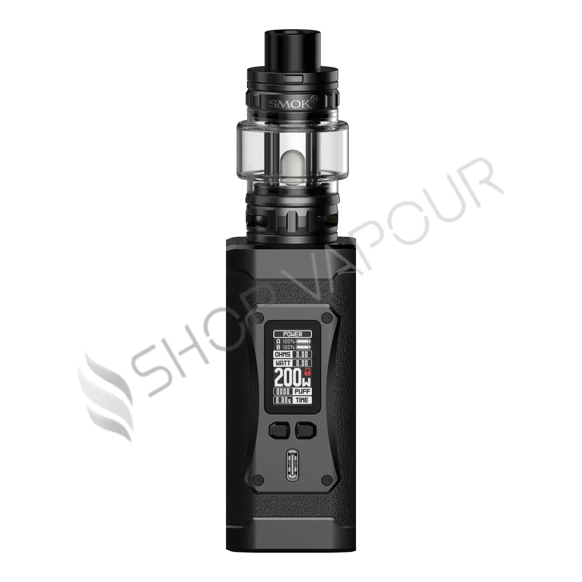 Smok Morph 2 Vape Kit - Black