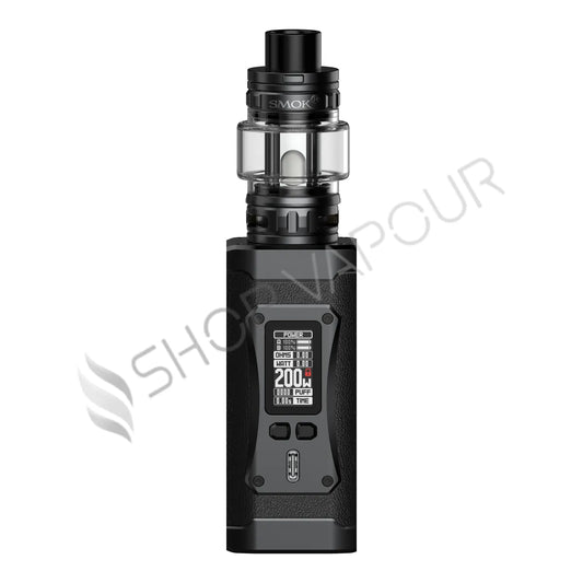 Smok Morph 2 Vape Kit - Black