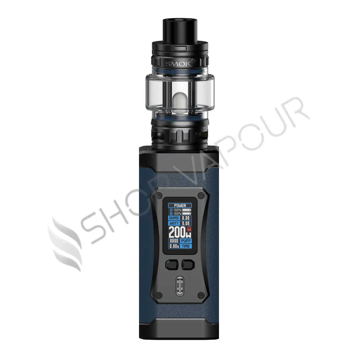 Smok Morph 2 Vape Kit - Blue