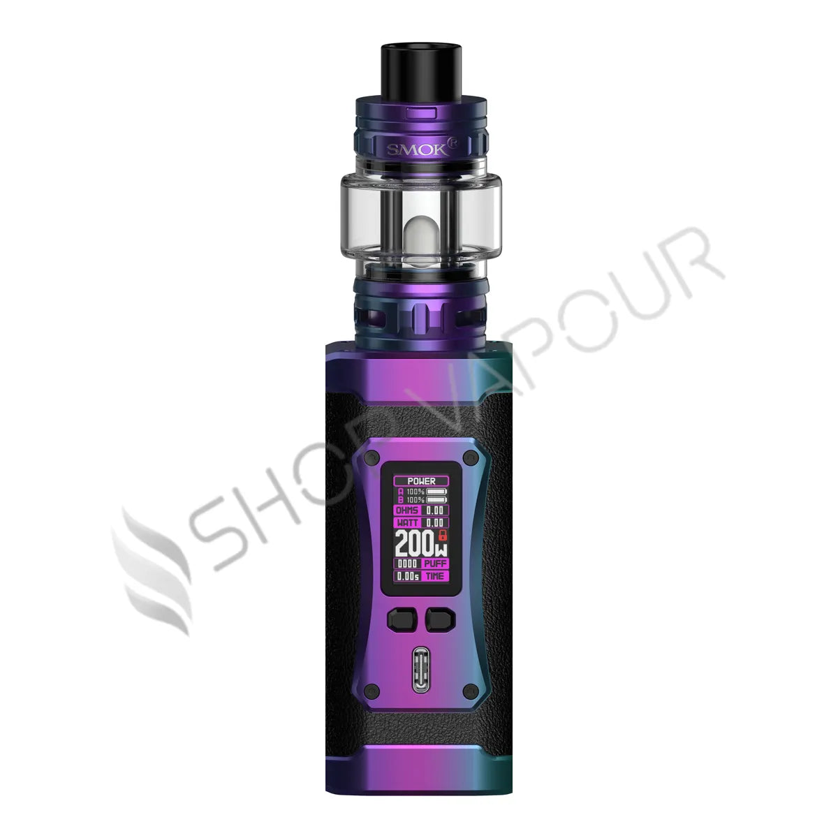 Smok Morph 2 Vape Kit - Rainbow
