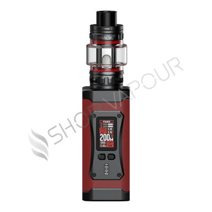 Smok Morph 2 Vape Kit - Red
