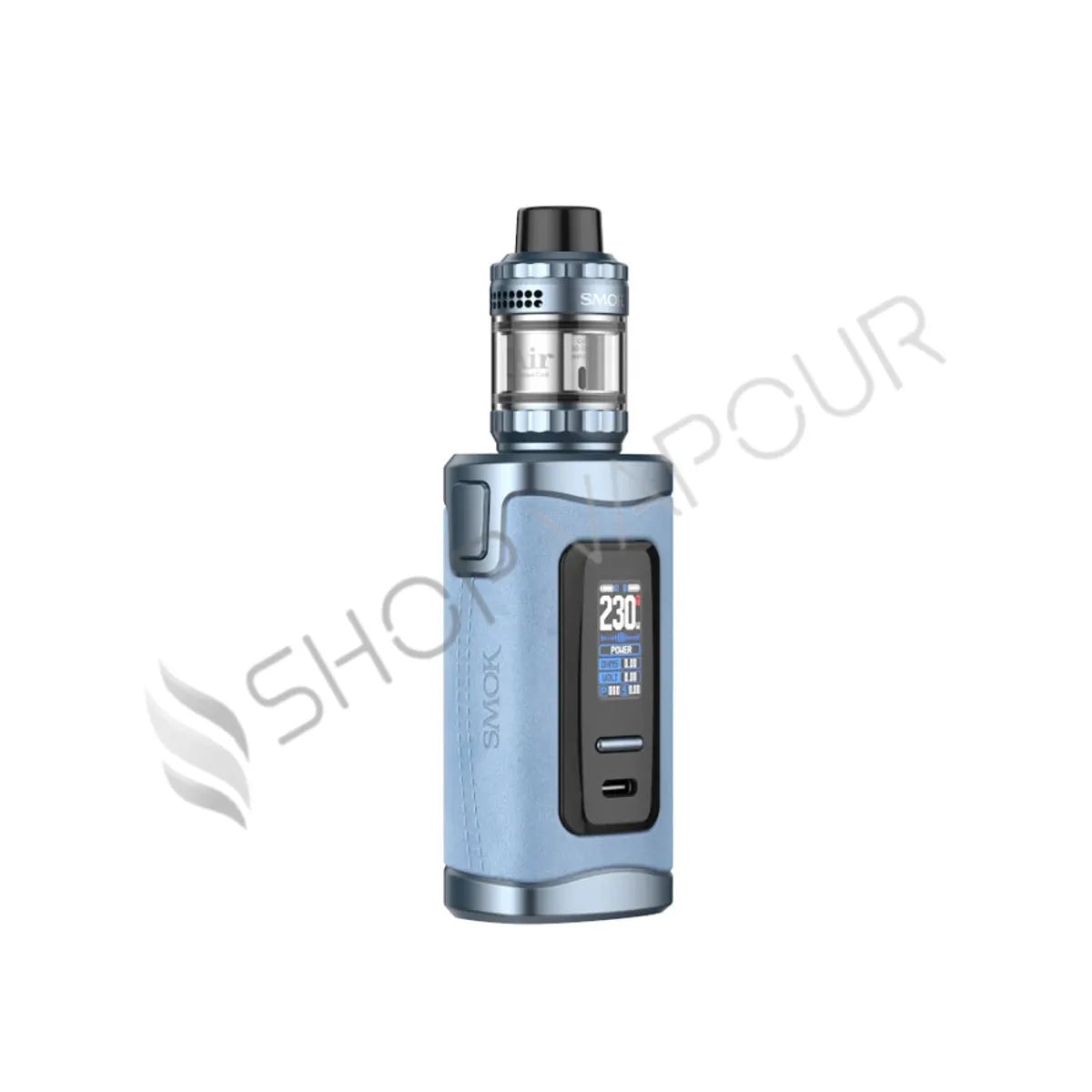 Smok Morph 3 Vape Kit - Blue Haze