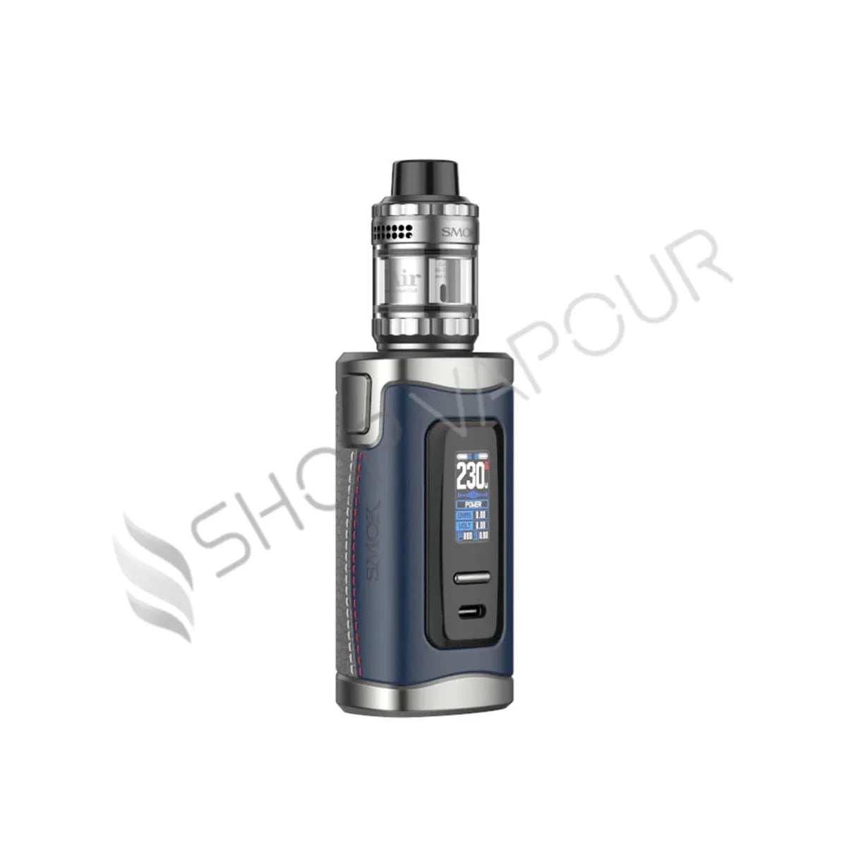 Smok Morph 3 Vape Kit - Blue