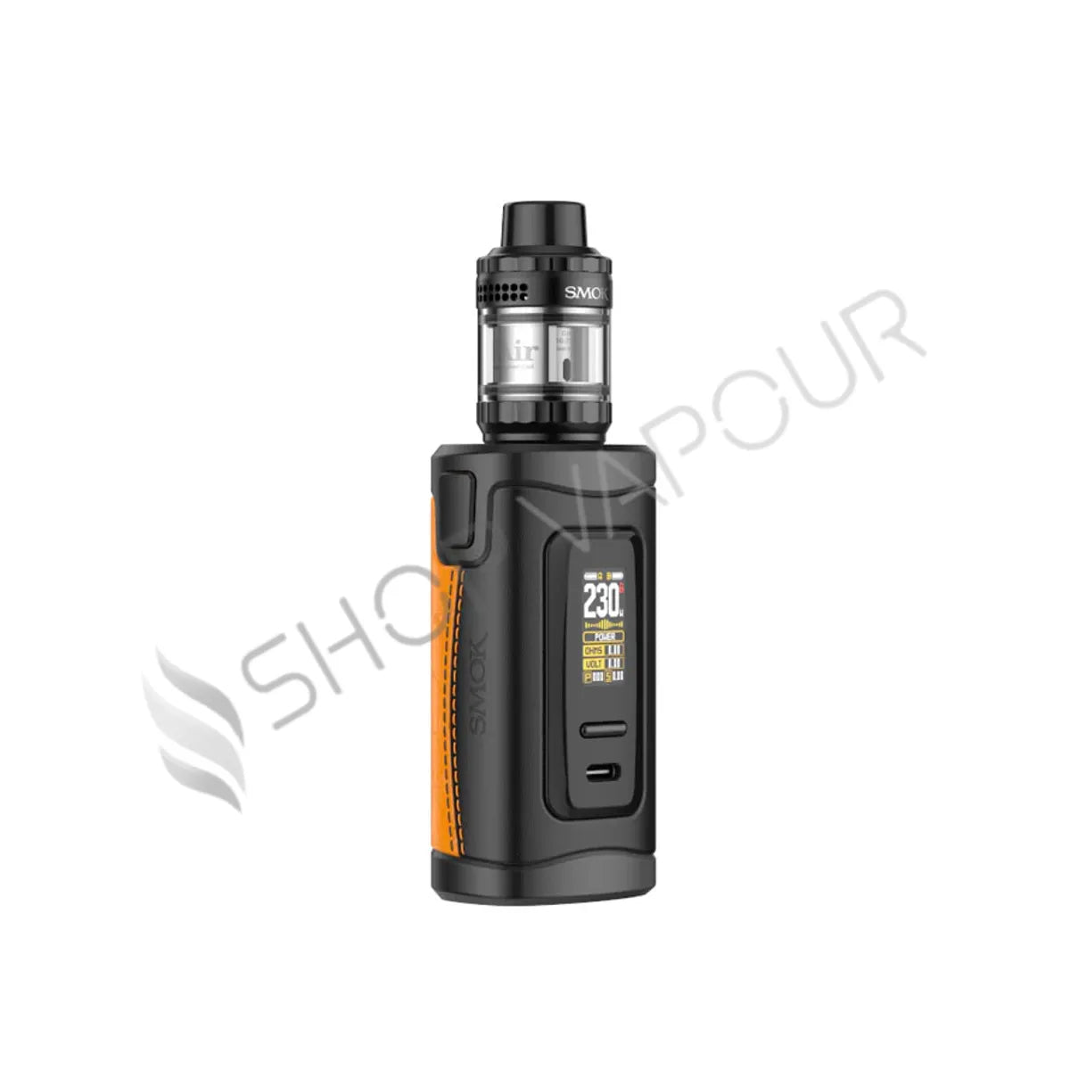 Smok Morph 3 Vape Kit - Orange