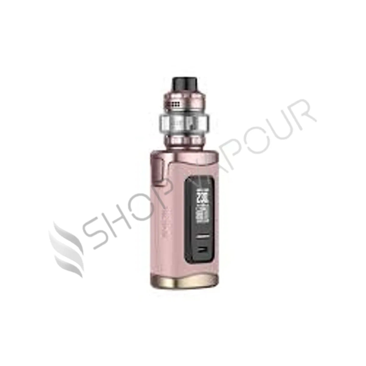 Smok Morph 3 Vape Kit - Pink Gold