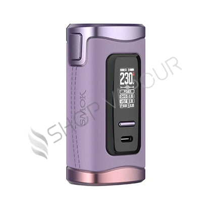 Smok Morph 3 Vape Mod - Purple Pink
