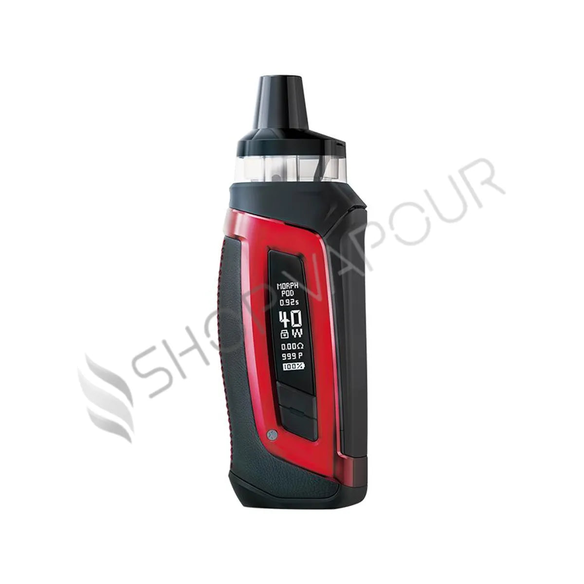 Smok Morph 40 Pod Vape Kit - Black