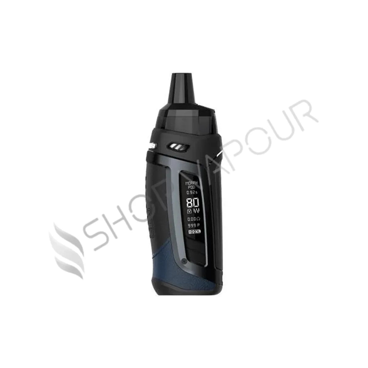 Smok Morph 80 Pod Vape Kit - Black Blue
