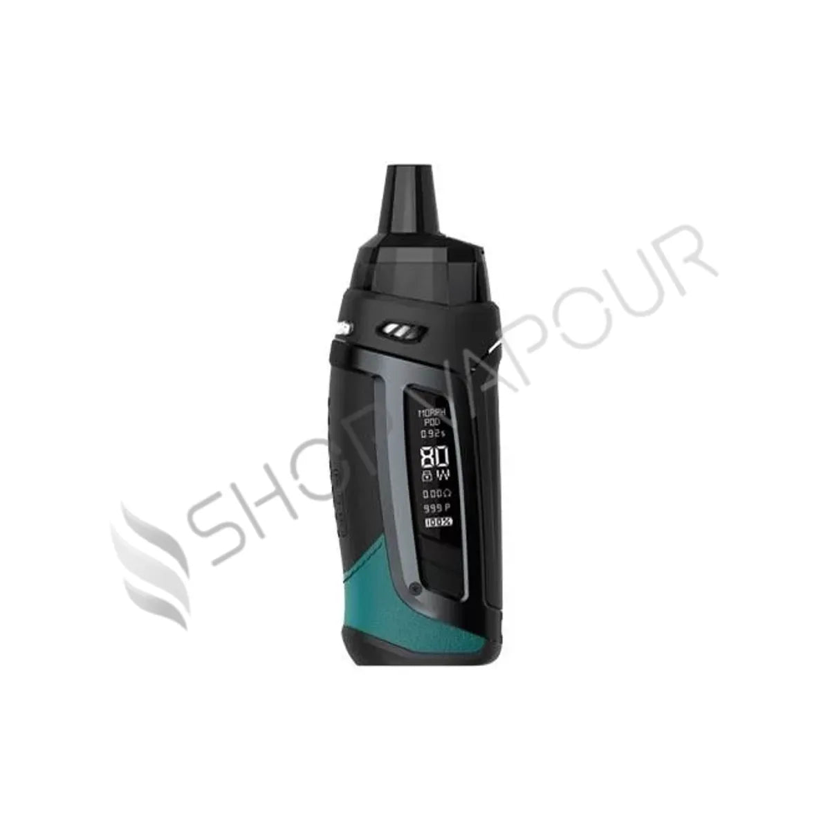 Smok Morph 80 Pod Vape Kit - Black Green