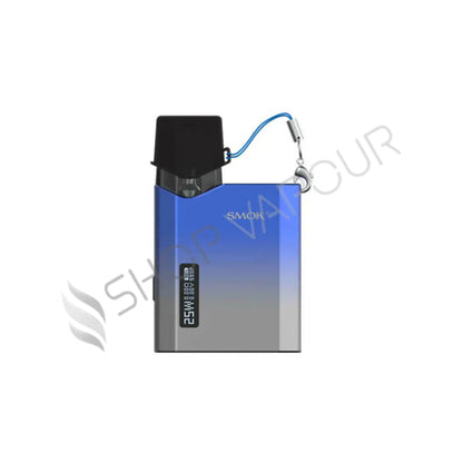 Smok Nfix Mate Pod Kit - Silver Blue