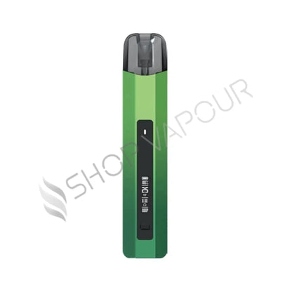 Smok Nfix Pod Vape Kit - Green Gold